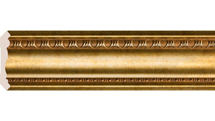картинка Античное золото, Эрмитаж, Карниз от магазина Эксперт Декора