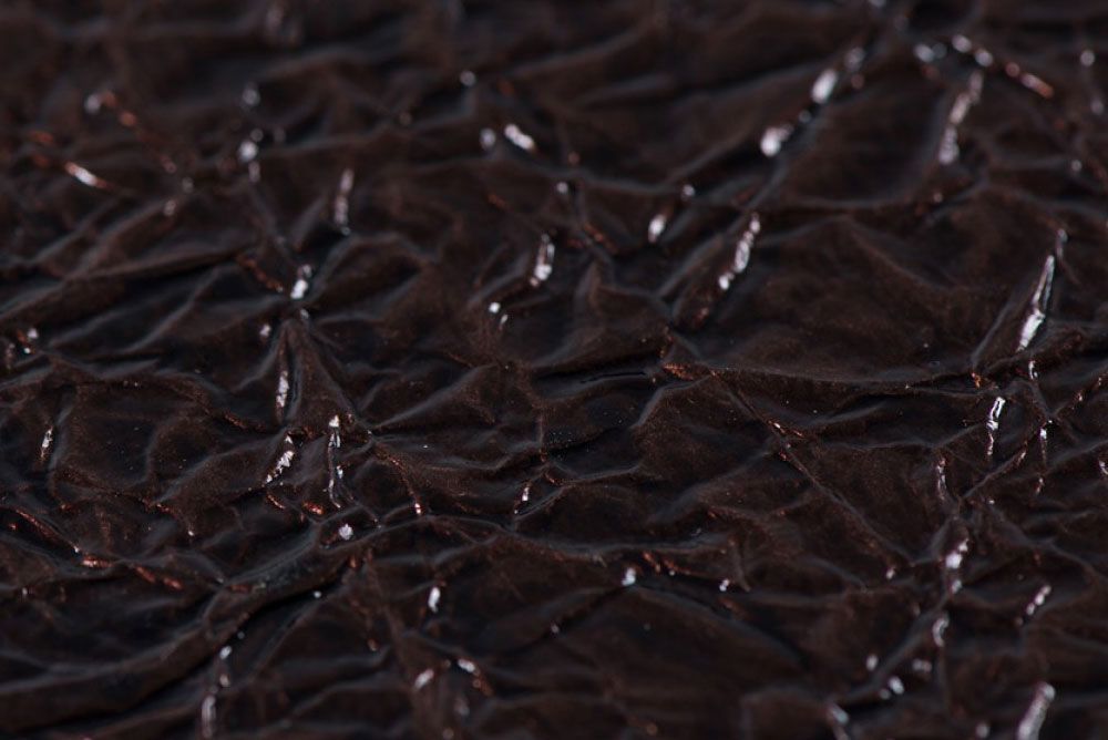 картинка Кожаная панель для стен Foil Шоколад от магазина Эксперт Декора