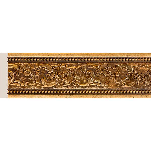 картинка Античное золото, Антик, Бордюр от магазина Эксперт Декора