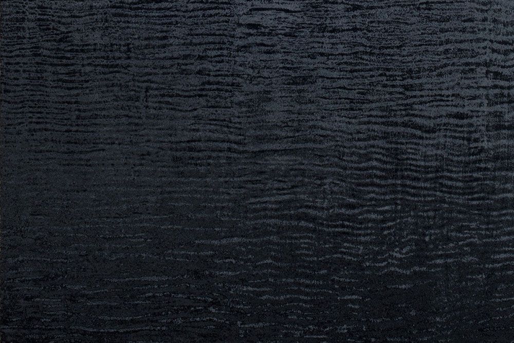 картинка Кожаная панель для стен Fluffy Черная от магазина Эксперт Декора