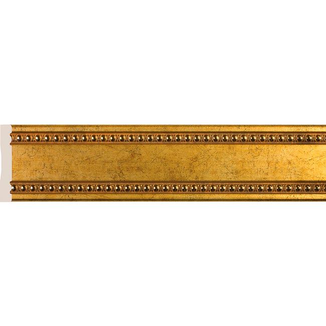 картинка Античное золото, Ионики, Бордюр от магазина Эксперт Декора