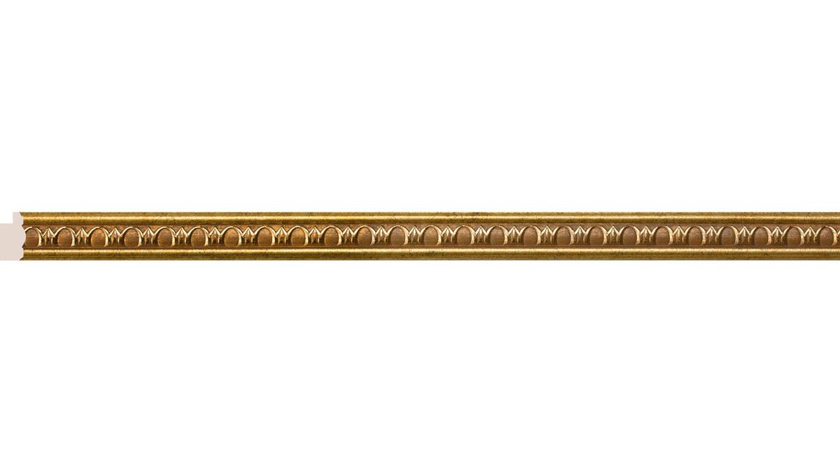 картинка Античное золото, Эрмитаж, Багет от магазина Эксперт Декора